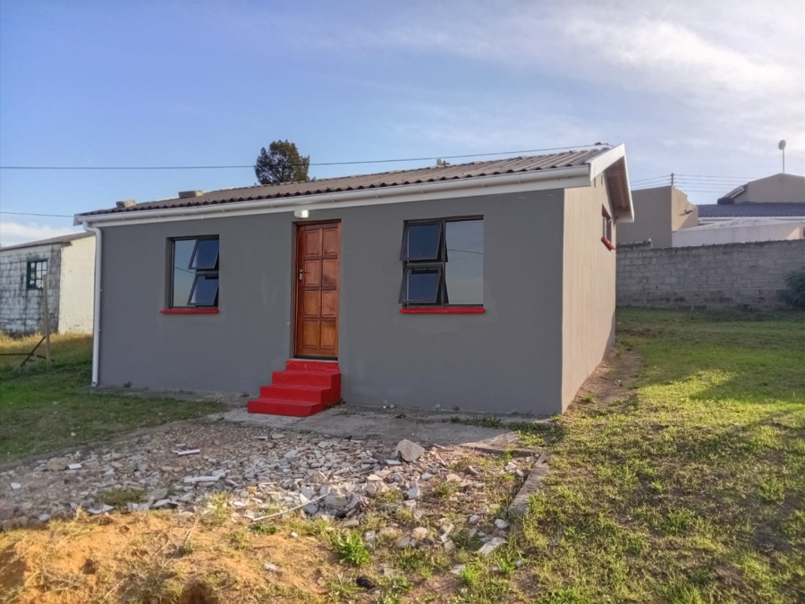 2 Bedroom Property for Sale in Mdantsane Nu 13 Eastern Cape